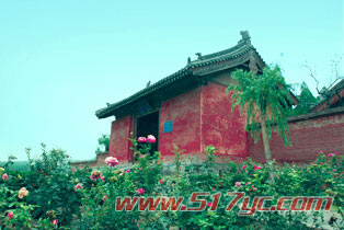 稷山青龙寺